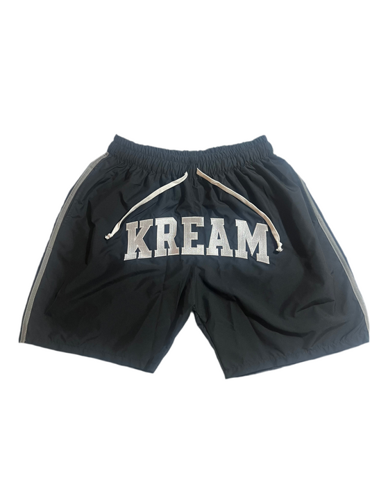 Kream Nylon shorts